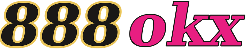 888okx logo